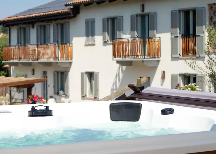 Ca D'rita Monferrato - Idromassaggio E Piscina Esterni 別荘 *