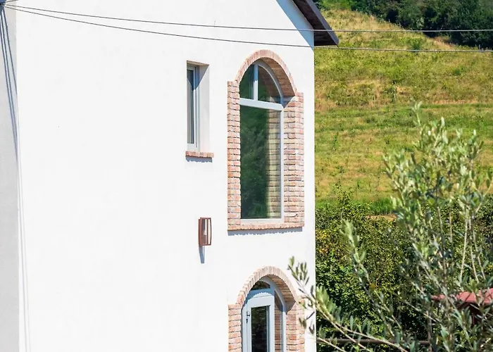 別荘 Ca D'rita Monferrato - Idromassaggio E Piscina Esterni Vaglio Serra